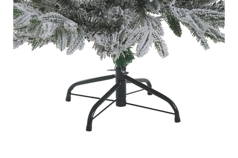 Chaker Julgran 120 cm - Vit - Inredning - Julpynt & helgdekoration - Julpynt & juldekoration - Plastgran