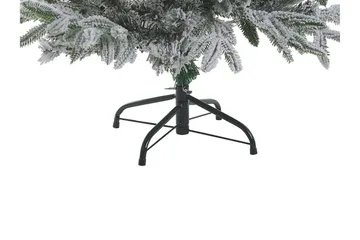 Chaker Plastgran 180 cm - Vit - Inredning - Julpynt & helgdekoration - Julpynt & juldekoration - Plastgran