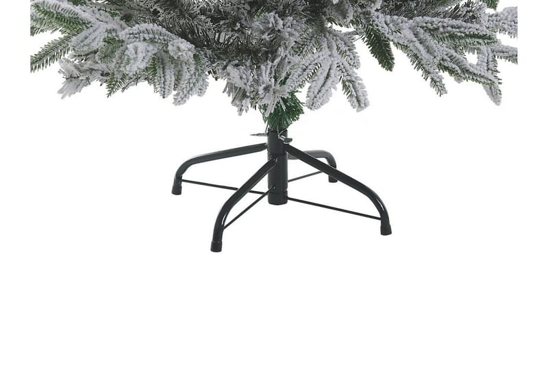 Chaker Plastgran 180 cm - Vit - Inredning - Julpynt & helgdekoration - Julpynt & juldekoration - Plastgran