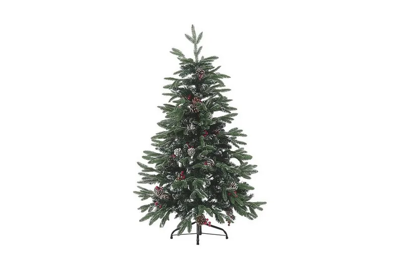 Donali Julgran 120 cm, Grön