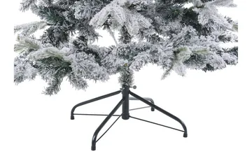 Marichi Plastgran 180 cm - Vit - Inredning - Julpynt & helgdekoration - Julpynt & juldekoration - Plastgran