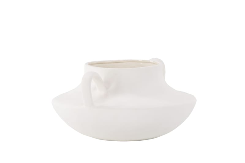 Holda Kruka 29 cm - Offwhite - Inredning - Kruka & ytterkruka