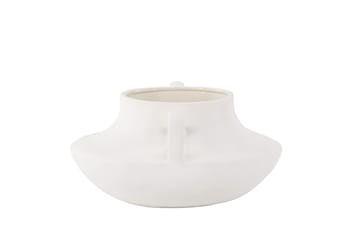 Holda Kruka 29 cm - Offwhite - Inredning - Kruka & ytterkruka