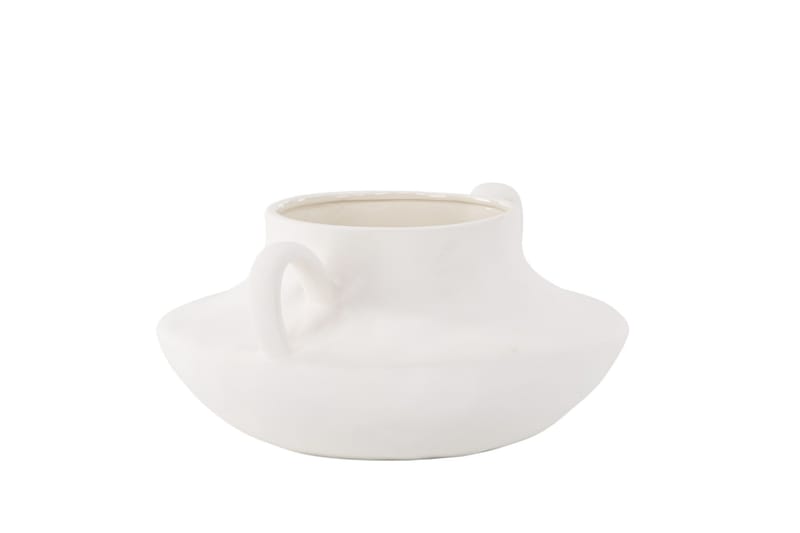 Holda Kruka 29 cm - Offwhite - Inredning - Kruka & ytterkruka