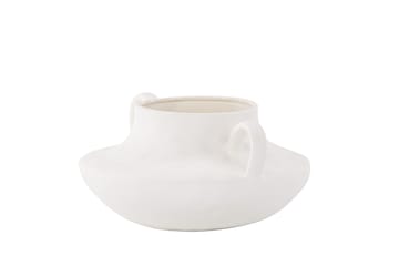 Holda Kruka 29 cm - Offwhite - Inredning - Kruka & ytterkruka