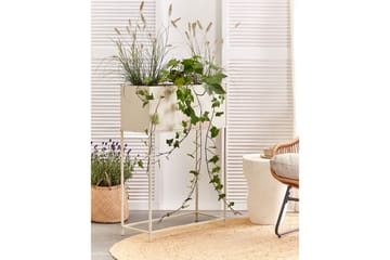 Inomhuskruka Tapien Beige - Beige - Inredning - Kruka & ytterkruka