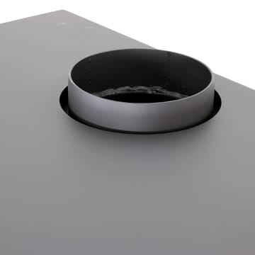 Braskamin 15kW | Verkningsgrad 77% | Laitila - Inredning - Kaminer - Brasvärme - Braskamin & vedkamin