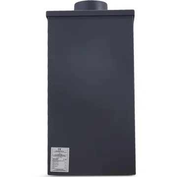 Braskamin 7kW | Verkningsgrad 80% | Ylöjärvi - Inredning - Kaminer - Brasvärme - Braskamin & vedkamin