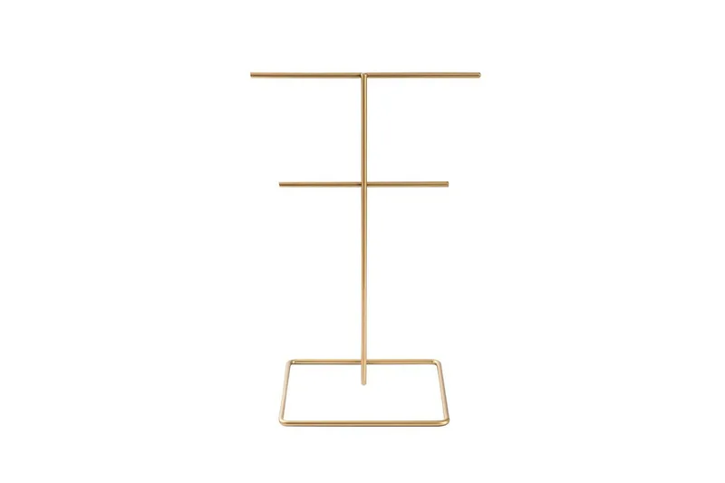Kovra Figurer, Guld