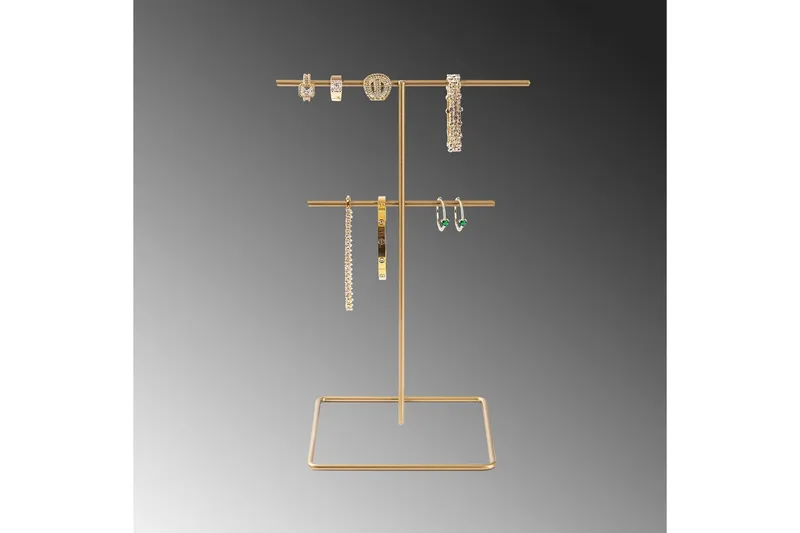 Kovra Figurer - Guld - Inredning - Dekoration & inredningsdetaljer - Prydnadssaker - Dekorationsfigur