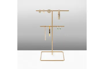 Kovra Figurer - Guld - Inredning - Dekoration & inredningsdetaljer - Prydnadssaker - Dekorationsfigur