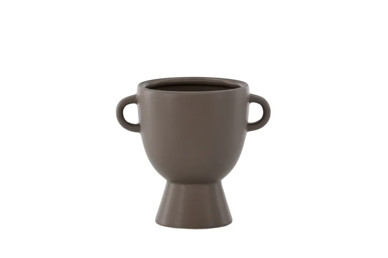 Cent Kruka 14 cm, Brun