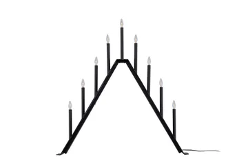 Åre Ljusstake - Inredning - Ljus & dofter - Ljusstake & ljuslykta - Kandelaber & bordsljusstake