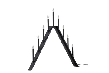 Åre Ljusstake - Inredning - Ljus & dofter - Ljusstake & ljuslykta - Kandelaber & bordsljusstake