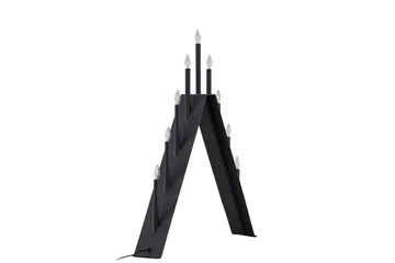 Åre Ljusstake - Inredning - Ljus & dofter - Ljusstake & ljuslykta - Kandelaber & bordsljusstake