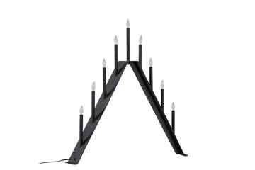 Åre Ljusstake - Inredning - Ljus & dofter - Ljusstake & ljuslykta - Kandelaber & bordsljusstake