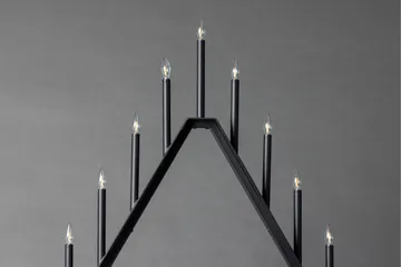 Åre Ljusstake - Inredning - Ljus & dofter - Ljusstake & ljuslykta - Kandelaber & bordsljusstake