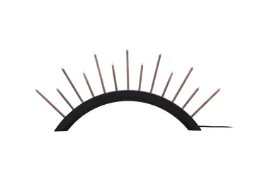 Björnrike Ljusstake - Inredning - Ljus & dofter - Ljusstake & ljuslykta - Kandelaber & bordsljusstake