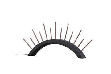 Björnrike Ljusstake - Inredning - Ljus & dofter - Ljusstake & ljuslykta - Kandelaber & bordsljusstake