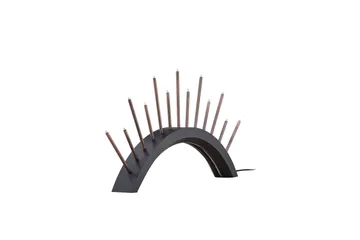 Björnrike Ljusstake - Inredning - Ljus & dofter - Ljusstake & ljuslykta - Kandelaber & bordsljusstake
