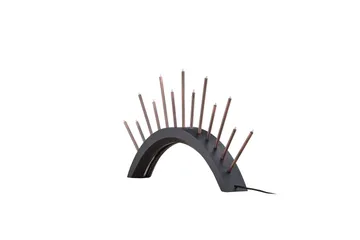 Björnrike Ljusstake - Inredning - Ljus & dofter - Ljusstake & ljuslykta - Kandelaber & bordsljusstake