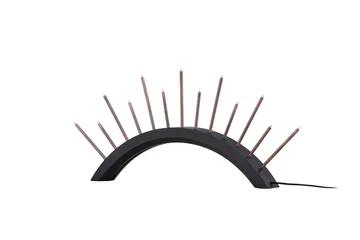 Björnrike Ljusstake - Inredning - Ljus & dofter - Ljusstake & ljuslykta - Kandelaber & bordsljusstake