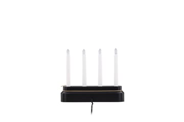 Näsfjället Ljusstake - Inredning - Ljus & dofter - Ljusstake & ljuslykta - Kandelaber & bordsljusstake