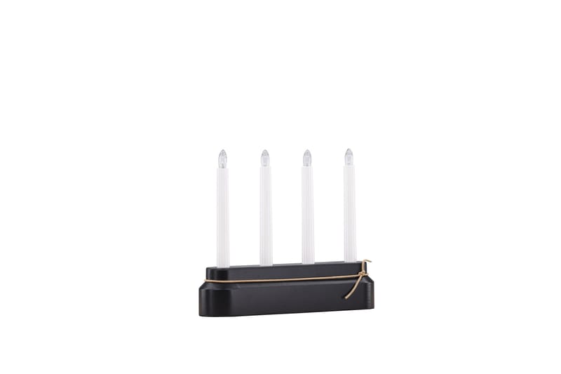 Näsfjället Ljusstake - Inredning - Ljus & dofter - Ljusstake & ljuslykta - Kandelaber & bordsljusstake