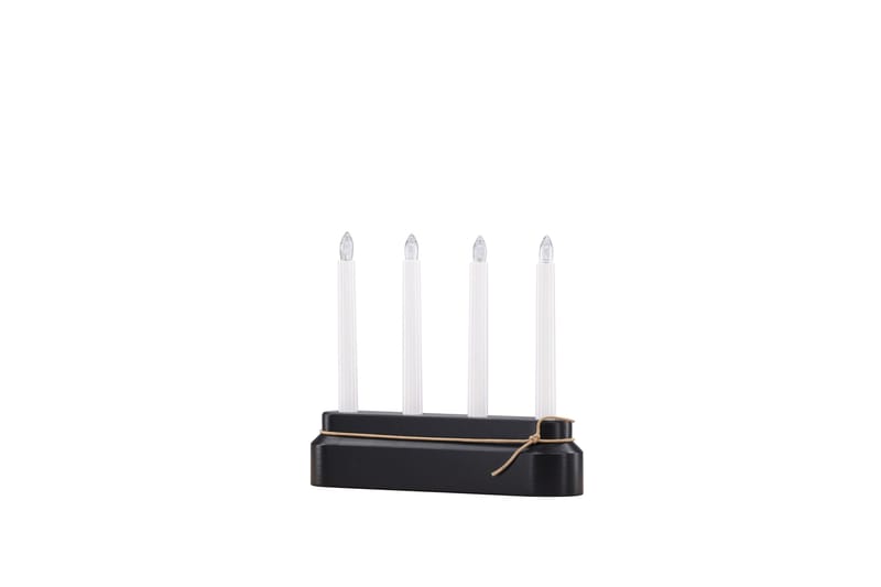 Näsfjället Ljusstake - Inredning - Ljus & dofter - Ljusstake & ljuslykta - Kandelaber & bordsljusstake