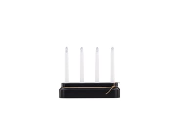 Näsfjället Ljusstake - Inredning - Ljus & dofter - Ljusstake & ljuslykta - Kandelaber & bordsljusstake
