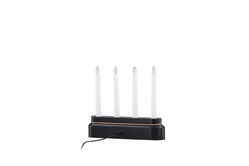 Näsfjället Ljusstake - Inredning - Ljus & dofter - Ljusstake & ljuslykta - Kandelaber & bordsljusstake
