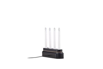 Näsfjället Ljusstake - Inredning - Ljus & dofter - Ljusstake & ljuslykta - Kandelaber & bordsljusstake