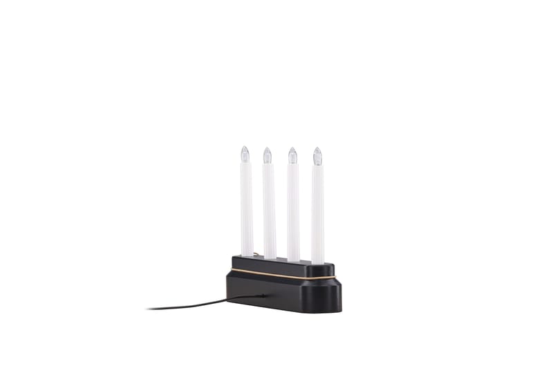 Näsfjället Ljusstake - Inredning - Ljus & dofter - Ljusstake & ljuslykta - Kandelaber & bordsljusstake