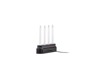 Näsfjället Ljusstake - Inredning - Ljus & dofter - Ljusstake & ljuslykta - Kandelaber & bordsljusstake