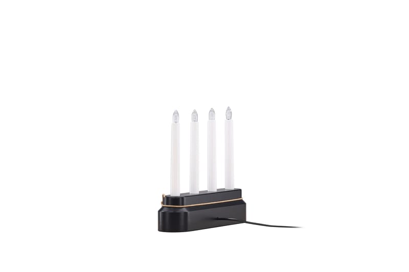 Näsfjället Ljusstake - Inredning - Ljus & dofter - Ljusstake & ljuslykta - Kandelaber & bordsljusstake
