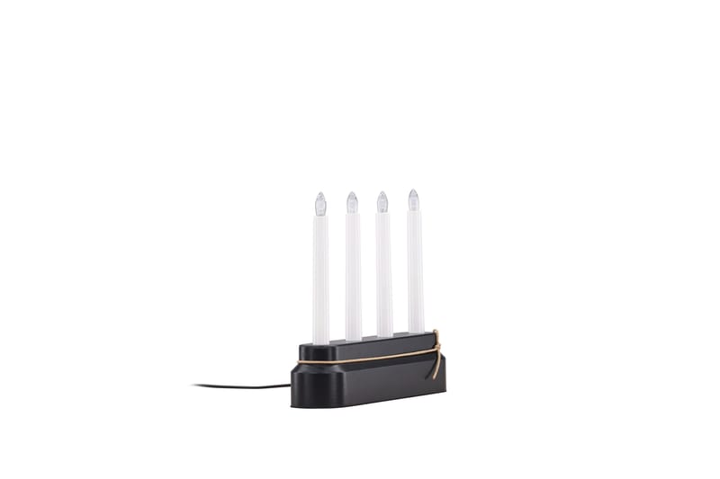 Näsfjället Ljusstake - Inredning - Ljus & dofter - Ljusstake & ljuslykta - Kandelaber & bordsljusstake