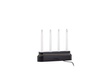 Näsfjället Ljusstake - Inredning - Ljus & dofter - Ljusstake & ljuslykta - Kandelaber & bordsljusstake