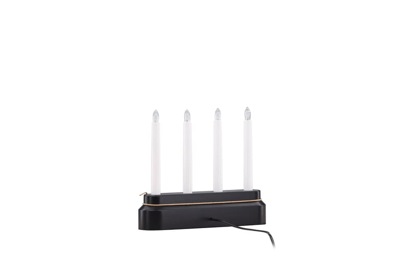 Näsfjället Ljusstake - Inredning - Ljus & dofter - Ljusstake & ljuslykta - Kandelaber & bordsljusstake