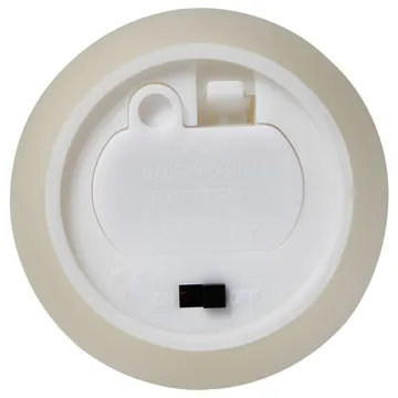 LED-ljus Aurum Set med 6 - Vit - Inredning - Julpynt & helgdekoration - Julpynt & juldekoration - Julljus