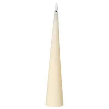 LED-ljus Aurum Set med 6 - Vit - Inredning - Julpynt & helgdekoration - Julpynt & juldekoration - Julljus
