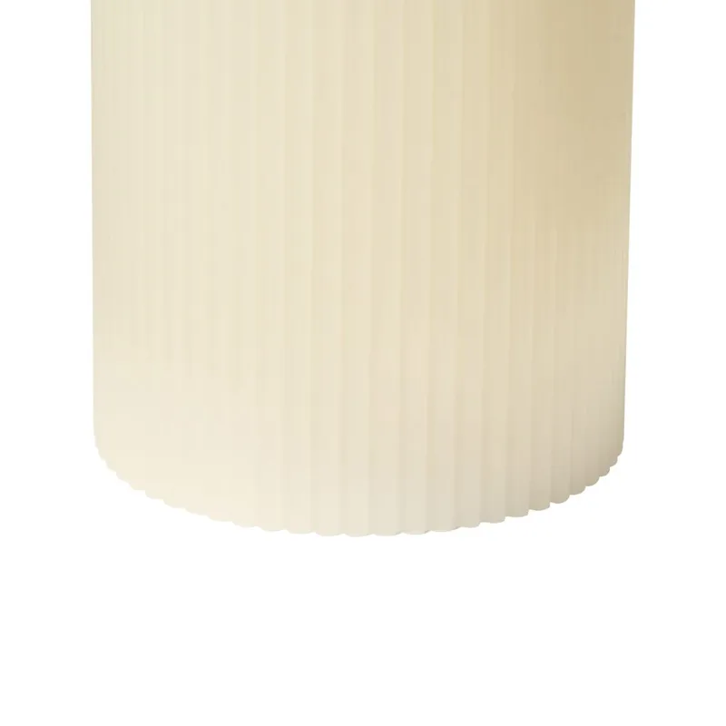 LED-ljus Noisette Set med 6 - Vit - Inredning - Julpynt & helgdekoration - Julpynt & juldekoration - Julljus