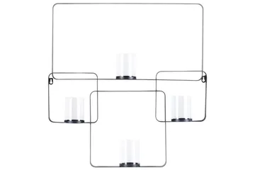 Väggljusstake Palawan - Inredning - Ljus & dofter - Ljusstake & ljuslykta