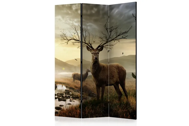 Kadira Rumsavdelare 135x172 cm, Artgeist sp. z o. o.