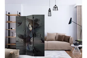 Kadira Rumsavdelare 135x172 cm - Artgeist sp. z o. o. - Inredning - Rumsavdelare - Vikskärm