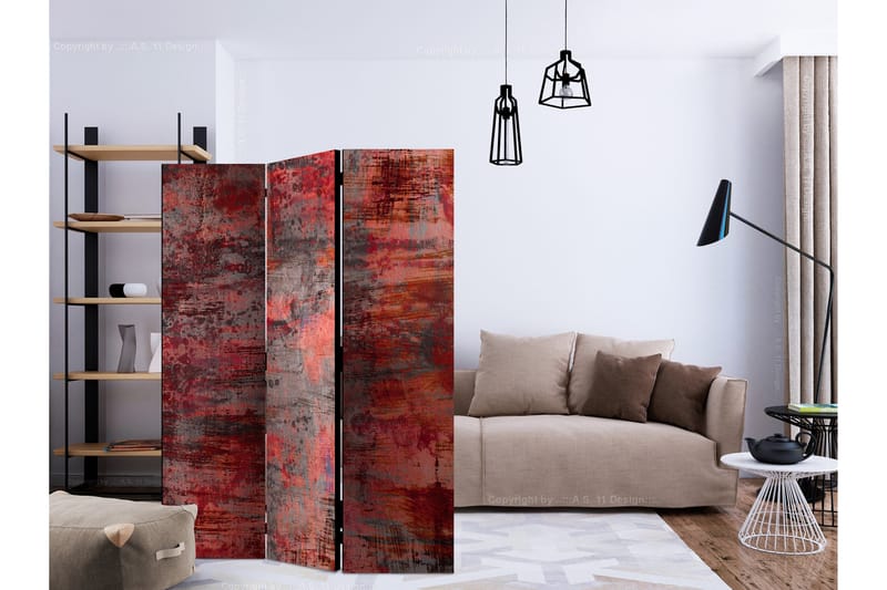 Kadira Rumsavdelare 135x172 cm - Inredning - Rumsavdelare - Vikskärm