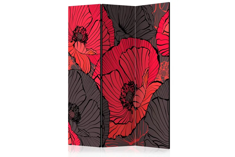 Kadira Rumsavdelare 135x172 cm