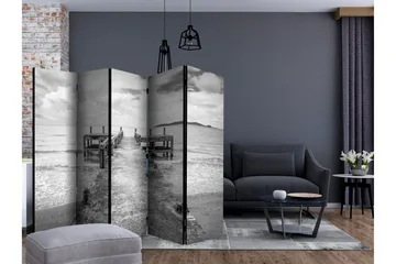 Kadira Rumsavdelare 225x172 cm - Artgeist sp. z o. o. - Inredning - Rumsavdelare - Vikskärm