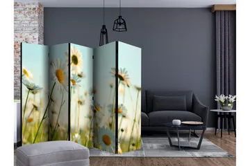 Kadira Rumsavdelare 225x172 cm - Artgeist sp. z o. o. - Inredning - Rumsavdelare - Vikskärm