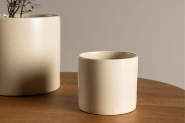 Sane Kruka - Beige - Inredning - Kruka & ytterkruka