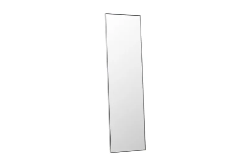 Dalton Golvspegel 67x220 cm, Silver
